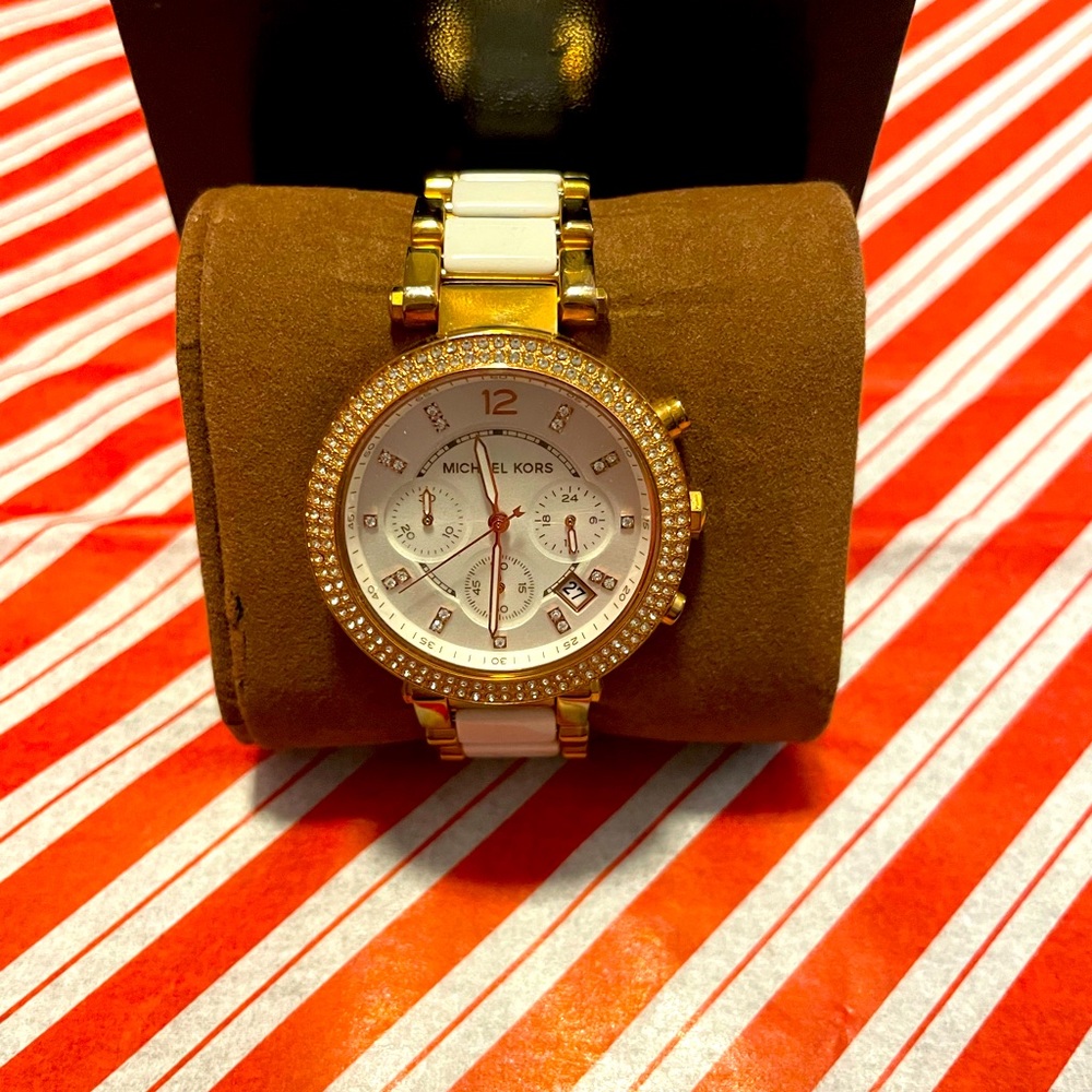 Michael Kors Watch
